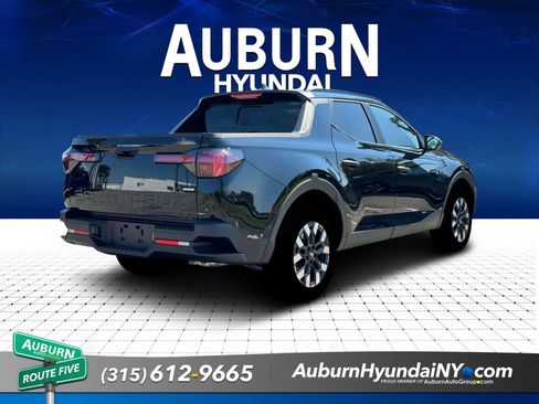 New 2026 Hyundai Santa Cruz SEL AWD/4WD image 7