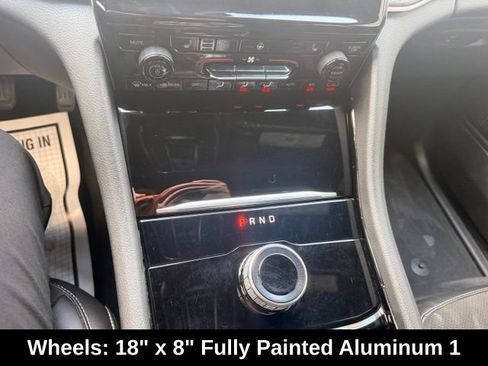 Used 2023 Jeep Grand Cherokee Altitude AWD/4WD image 21