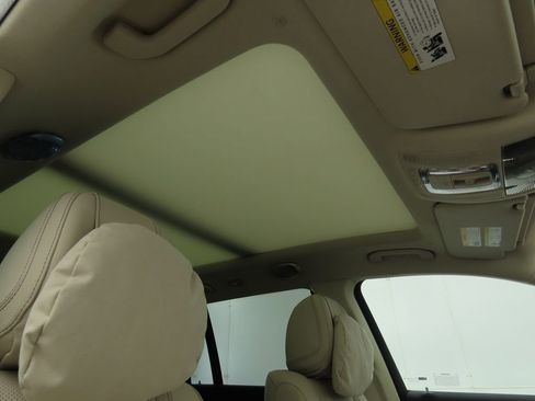 New 2026 Mercedes-Benz GLS 580 4MATIC image 19