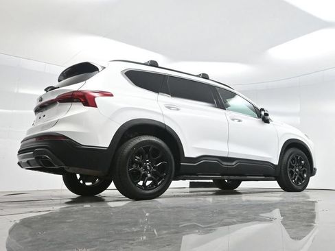 Used 2023 Hyundai Santa Fe XRT FWD image 68