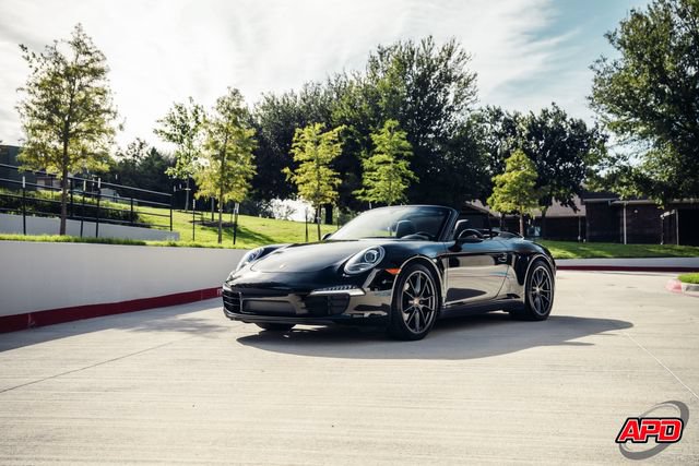 Used 2012 Porsche 911 Carrera RWD image 51