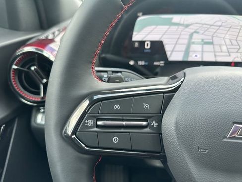 New 2026 Chevrolet Equinox RS AWD/4WD image 17