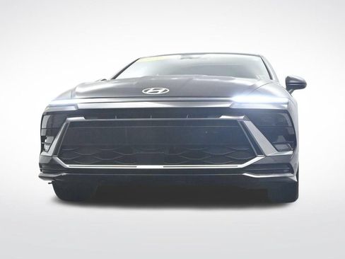 Used 2025 Hyundai Sonata SEL FWD image 39