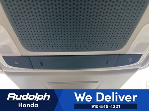 New 2026 Honda Civic LX image 35