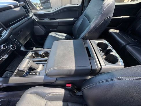 Used 2024 Ford F150 XLT w/ Equipment Group 303A High AWD/4WD image 24