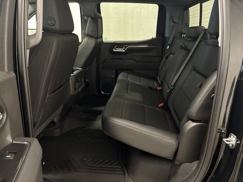 New 2026 Chevrolet Silverado 1500 LT Trail Boss w/ LT Trail Boss Premium Package AWD/4WD image 41
