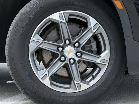 Used 2023 Chevrolet Blazer LT w/ Convenience Package image 8