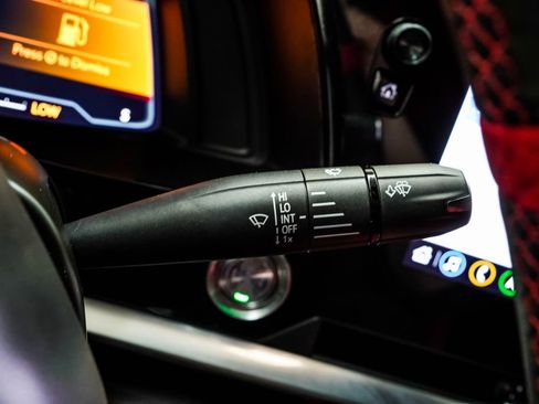 Used 2023 Chevrolet Corvette Stingray Preferred Cpe image 32