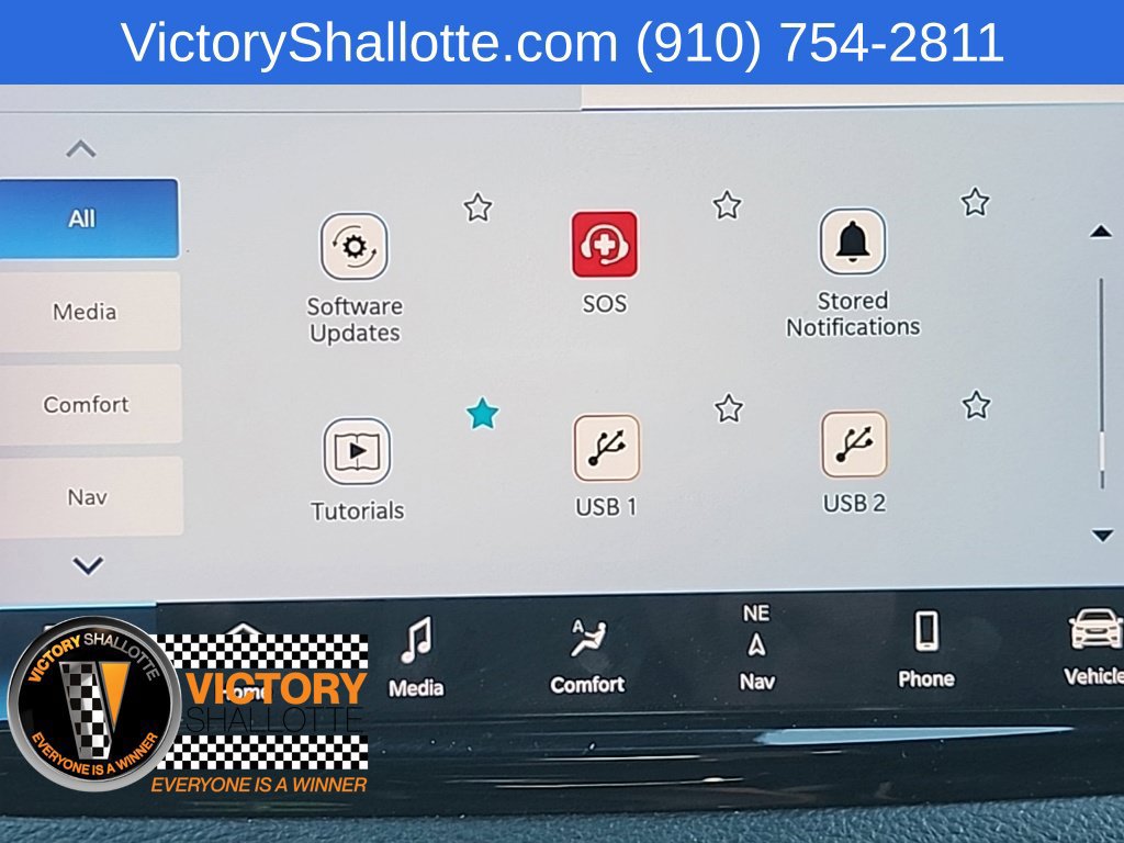 Used 2025 Chrysler Pacifica Limited FWD image 46