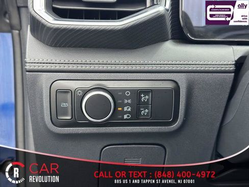 Used 2024 Ford Mustang Premium RWD image 48