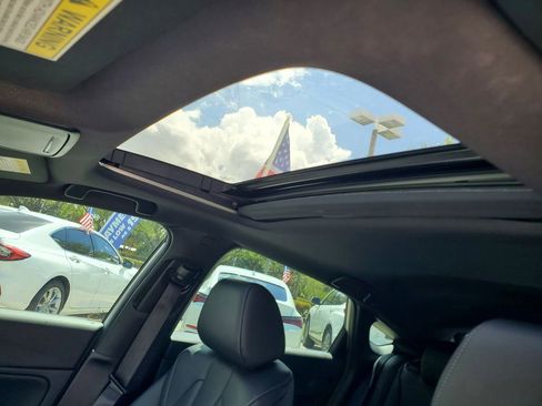 Certified 2024 Acura Integra A-Spec image 17