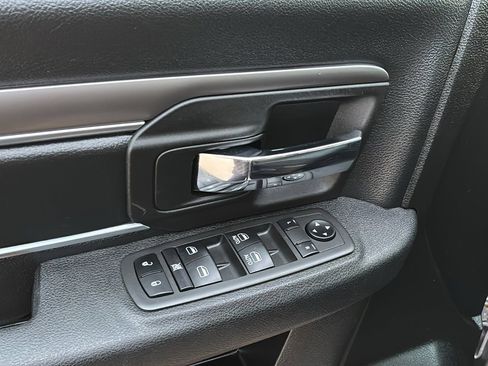 Used 2022 RAM 1500 Classic Warlock w/ Warlock All Terrain Package image 25