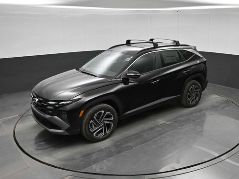 New 2026 Hyundai Tucson SEL Plus AWD/4WD image 27