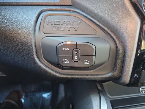 New 2026 RAM 5500 Laramie w/ Laramie Trim Package image 10