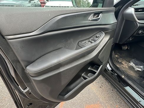 New 2025 Jeep Grand Cherokee L Laredo image 14