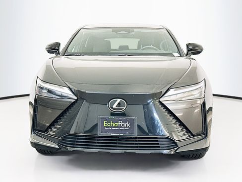 Used 2023 Lexus RZ 450e Premium w/ Accessory Package (2T) image 2