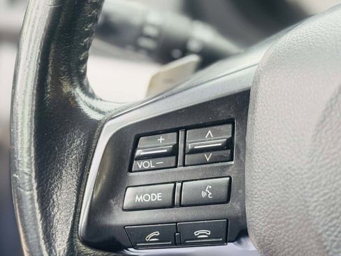 Used 2013 Subaru Impreza 2.0i Sport Limited image 29