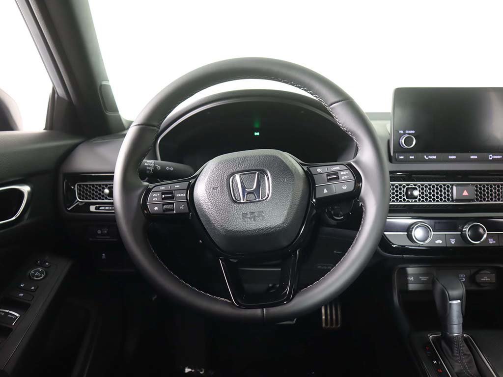 Certified 2025 Honda Civic Sport image 35