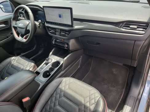 Used 2023 Ford Escape ST-Line Elite w/ Premium Technology Package AWD/4WD image 29