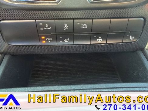 Used 2016 RAM 1500 Rebel w/ Luxury Group image 25