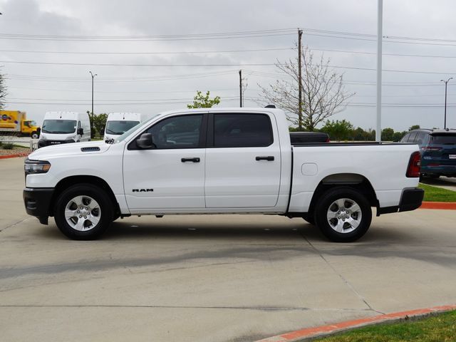 Used 2026 RAM 1500 Tradesman RWD image 9