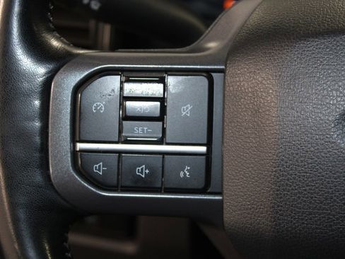 Used 2024 Ford F250 Lariat AWD/4WD image 39