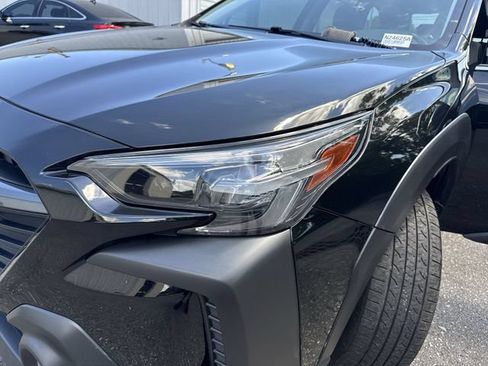 Used 2023 Subaru Outback Premium AWD/4WD image 32