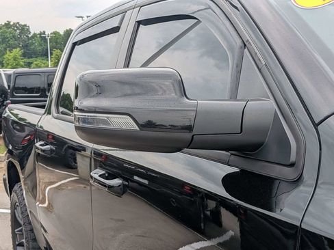 Used 2023 RAM 1500 Big Horn AWD/4WD image 12