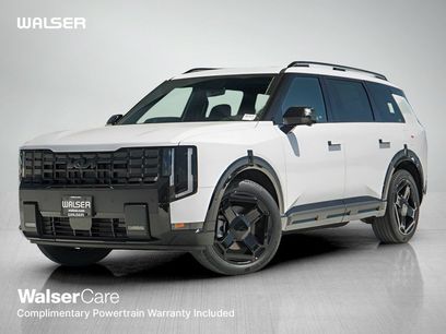New 2027 Kia Telluride SX Prestige X-Line w/ Towing Package