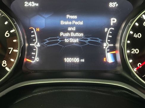 Used 2019 Jeep Compass Latitude w/ Popular Equipment Group AWD/4WD image 43