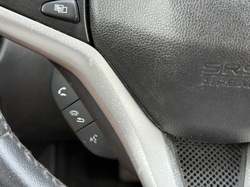 Used 2017 Honda Fit EX-L image 15