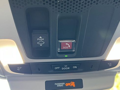 Used 2024 Honda Accord Touring image 20