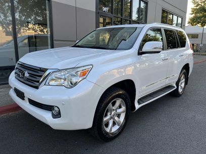 Used 2012 Lexus GX 460