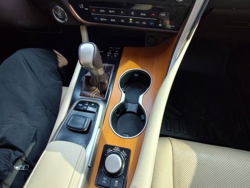 Used 2018 Lexus RX 350 AWD w/ Premium Package image 24