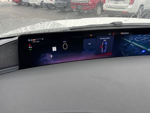 New 2026 Lincoln Navigator Reserve AWD/4WD image 14