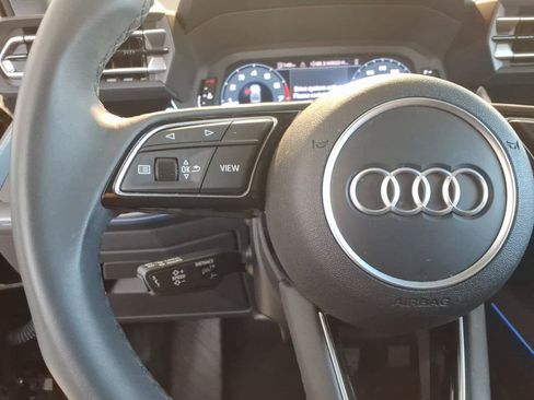 Used 2025 Audi A3 2.0T Premium AWD/4WD image 17