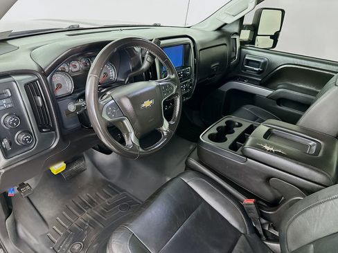 Used 2015 Chevrolet Silverado 1500 LT w/ All Star Edition AWD/4WD image 30