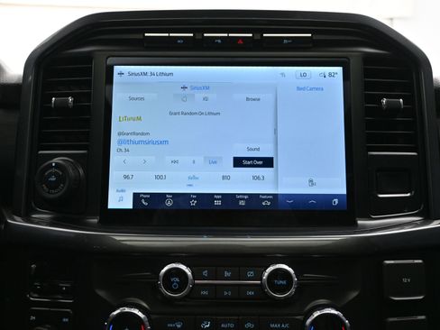 Used 2022 Ford F150 XLT w/ Equipment Group 302A High image 32