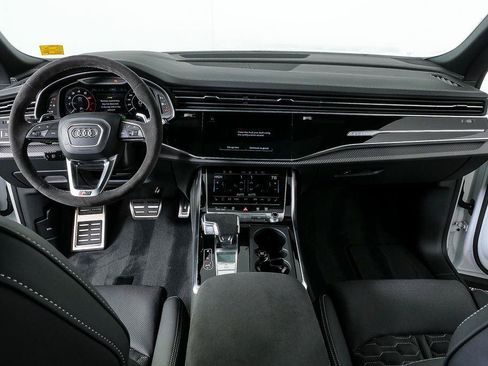 New 2026 Audi RS Q8 performance AWD/4WD image 19