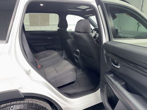 Used 2024 Honda CR-V Sport image 12