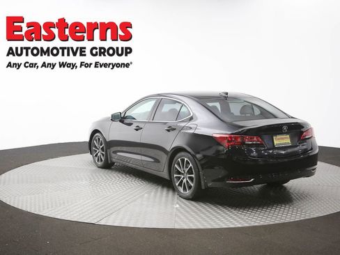 Used 2016 Acura TLX V6 w/ Technology Package image 65