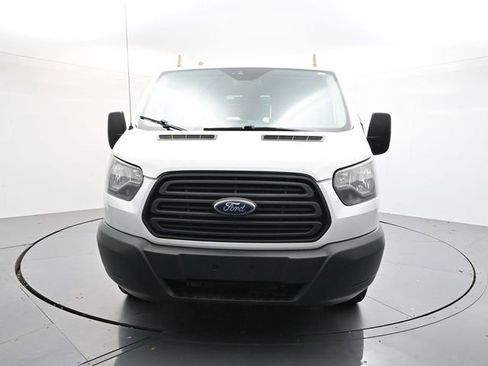Used 2016 Ford Transit 350 148 Low Roof image 2