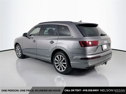 Used 2018 Audi Q7 3.0T Prestige image 7