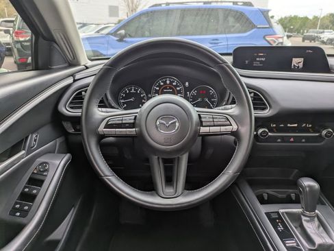 Used 2023 MAZDA CX-30 AWD 2.5 S w/ Select Package image 14