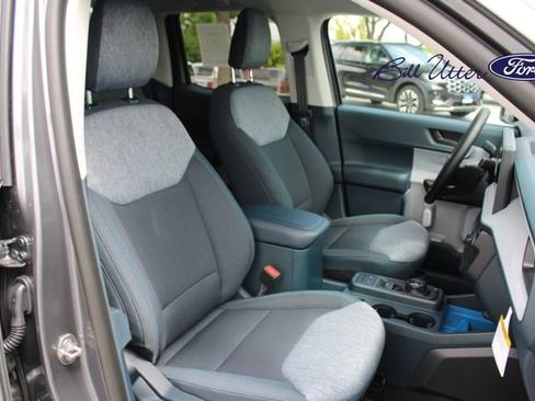 New 2026 Ford Maverick XLT image 8