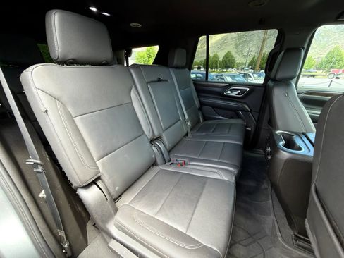 Used 2022 Chevrolet Tahoe Z71 AWD/4WD image 13