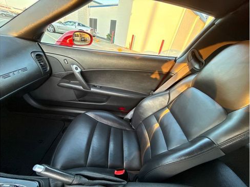 Used 2008 Chevrolet Corvette Coupe image 28