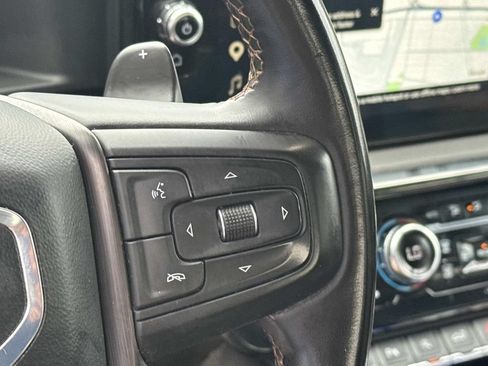 Used 2024 GMC Sierra 1500 AT4 w/ Technology Package AWD/4WD image 25