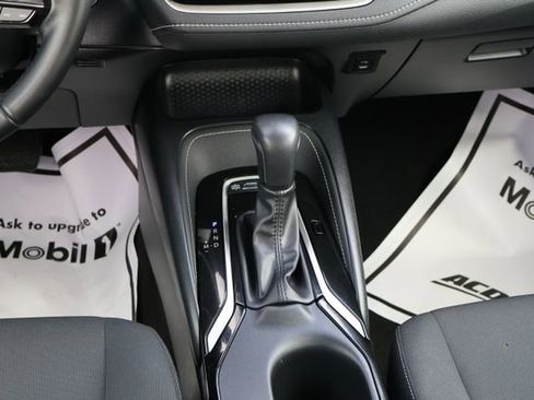 Used 2025 Toyota Corolla SE image 14