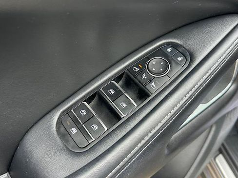 Used 2022 INFINITI QX60 Autograph w/ Cargo Package AWD/4WD image 15